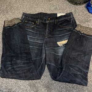 rag & bone joggers
